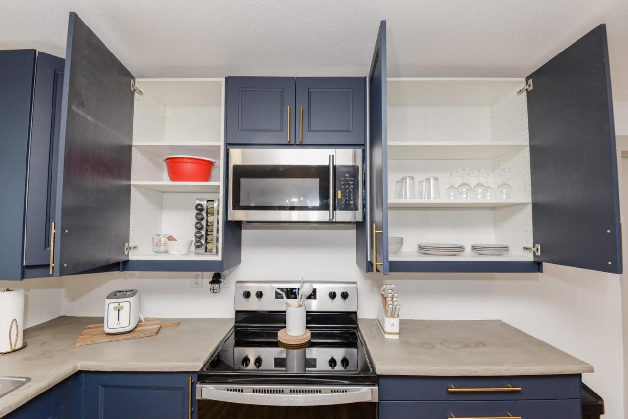 New Remodeled Townhome In Central فارغو، داكوتا الشمالية المظهر الخارجي الصورة